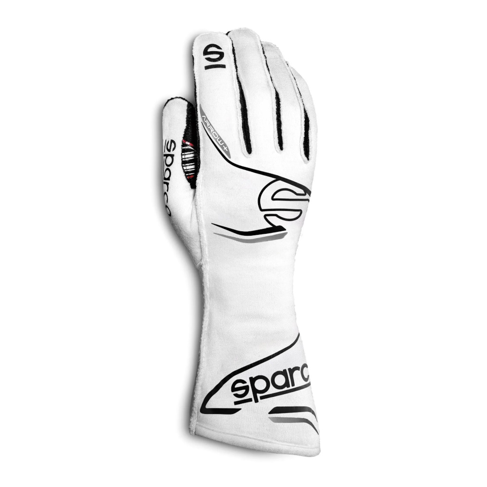 SPARCO ARROW EVO Racing Gloves ! 